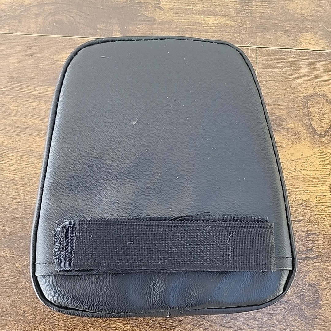 Teeter Hang Ups Inversion Table Head Rest Pad REPLACEMENT PART ONLY EP-560