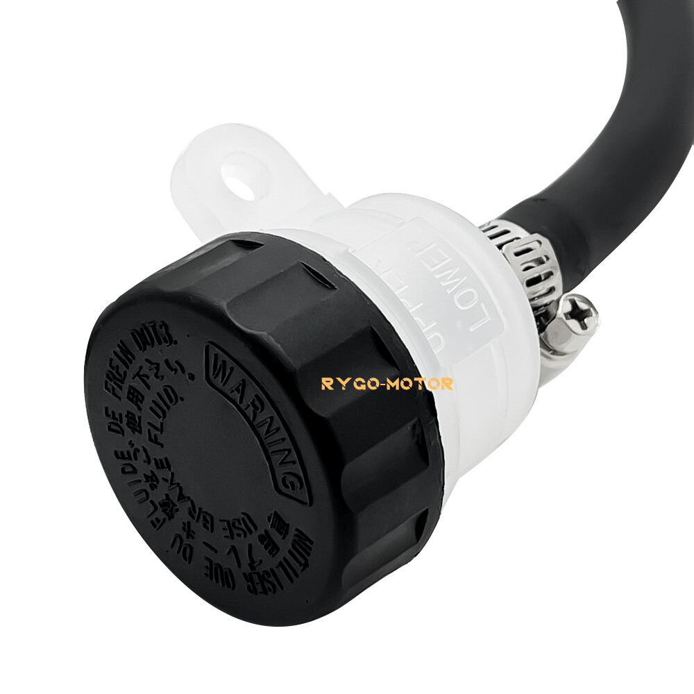 Front & Rear Brake Master Cylinder for Polaris Sportsman 500 335 4X4 1998-2001