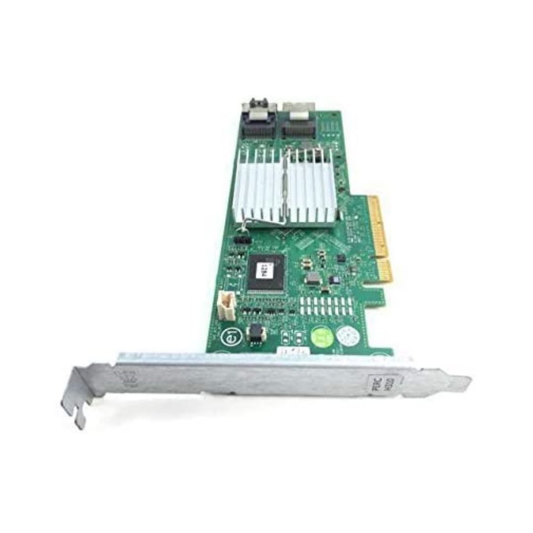 LSI 9211-8i (IT Mode) Fujitsu D2607 Storage Expansion Kit