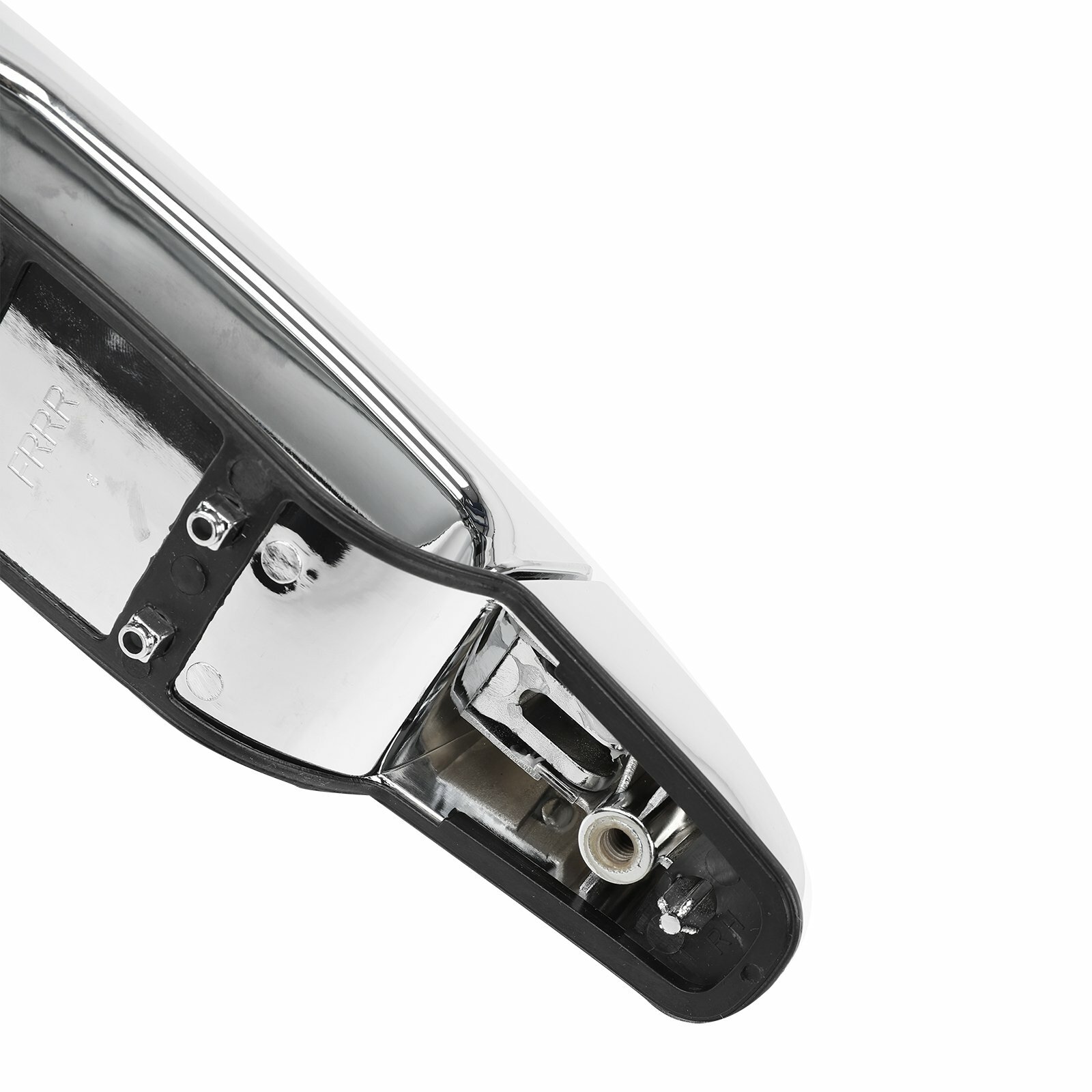 Chrome Door Handle Front Passenger Right Side RH for 2007-2013 Chevy GMC Outside
