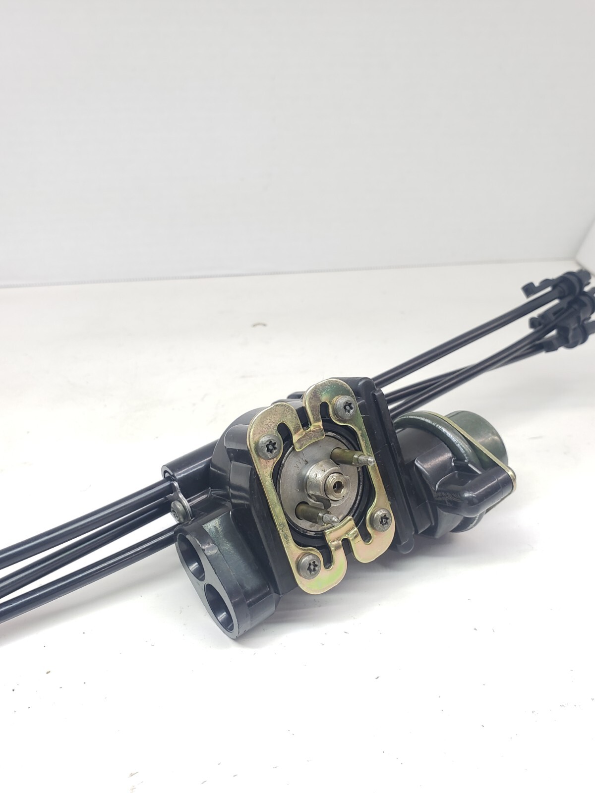 Central Port Injector OEM SPIDER INJECTION ASSEMBLY 1992-1995 GMC CHEVY 4.3L