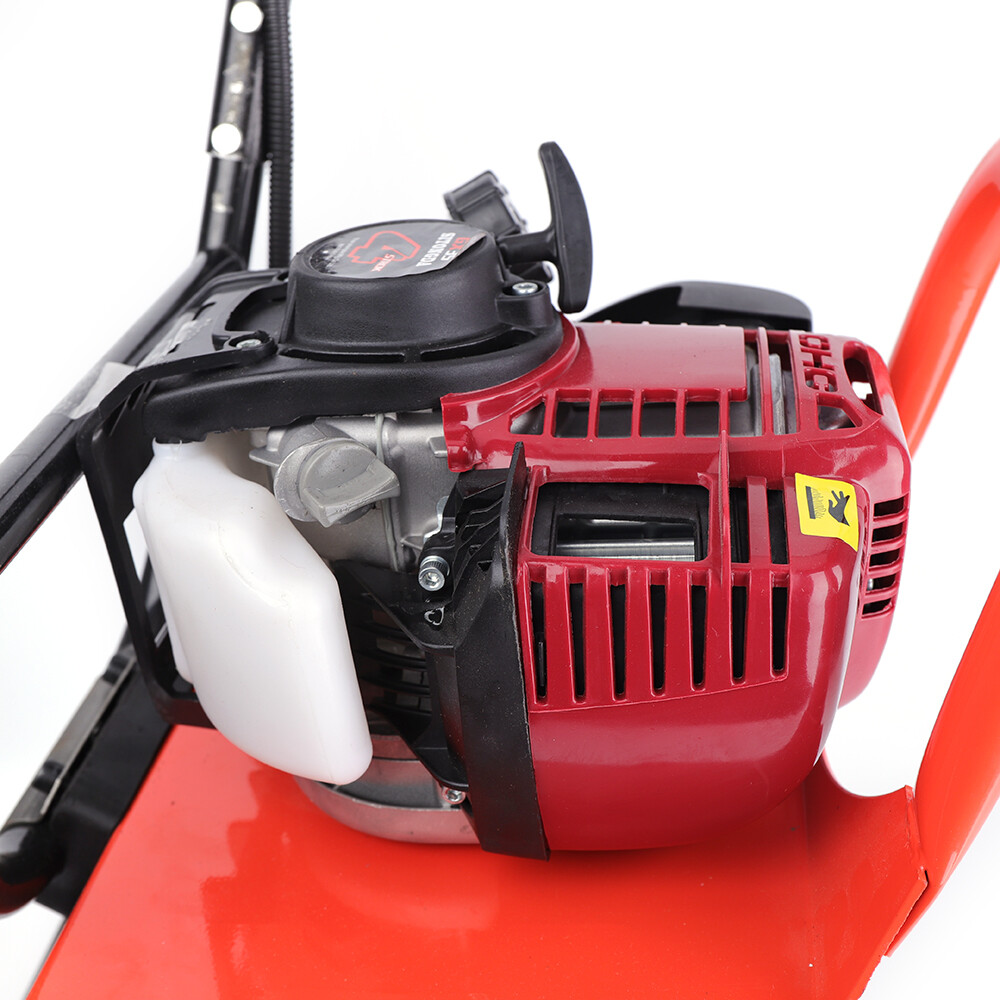 GX35 Concrete Screed Engine 37.7cc 4 Stroke Gas Concrete Wet Power Screed Cement