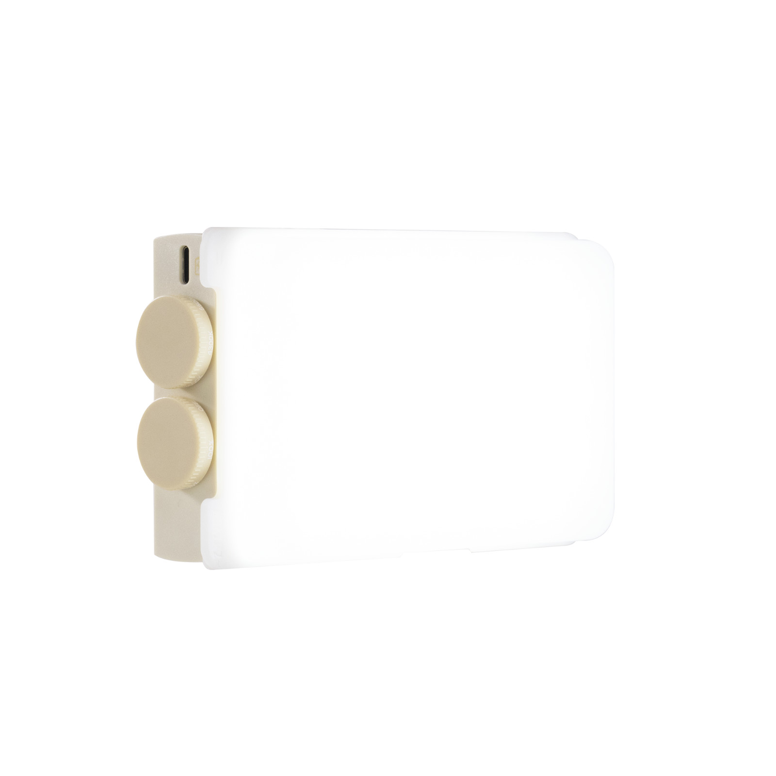 Zhiyun M40 SE Combo 40W 2700K-8500K Pocket LED Video Light Photography Light