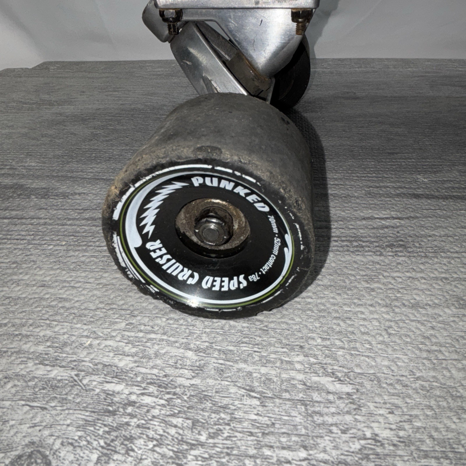 Yocaher Longboards Wood Speed Cruiser Wheels Tsunami Skateboard NYC Skyline