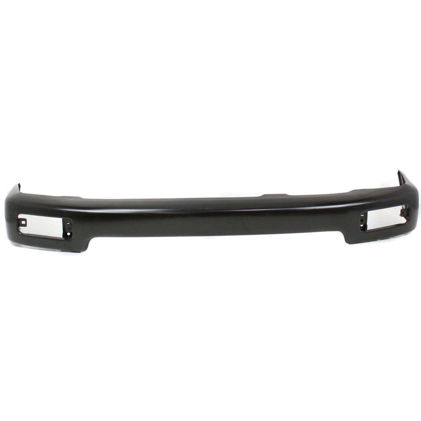 Bumper Kit For 1996-1998 Toyota 4Runner With License Plate Provision Front