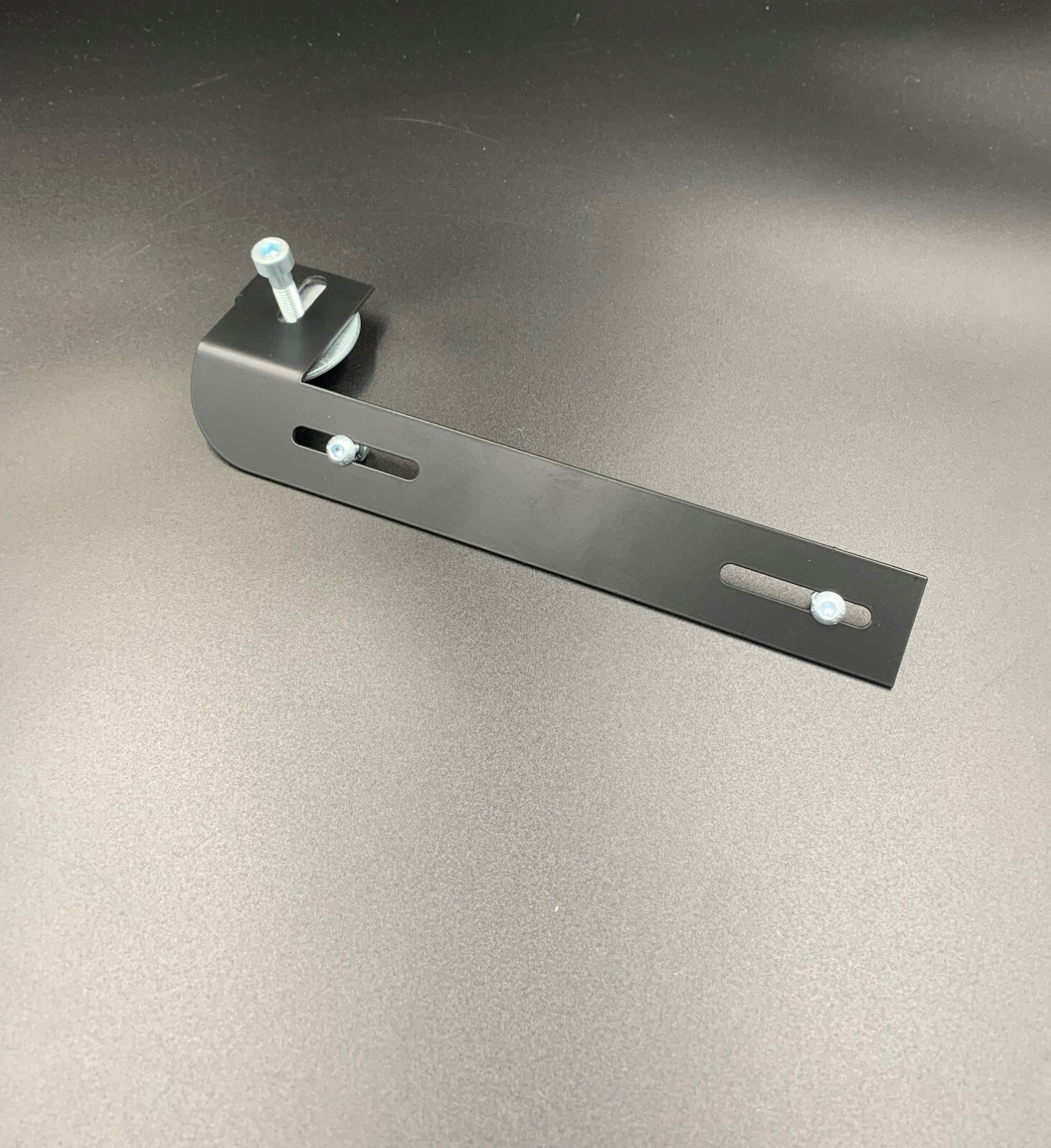 License plate holder bracket for Mazda MX5 Miata NA/NB