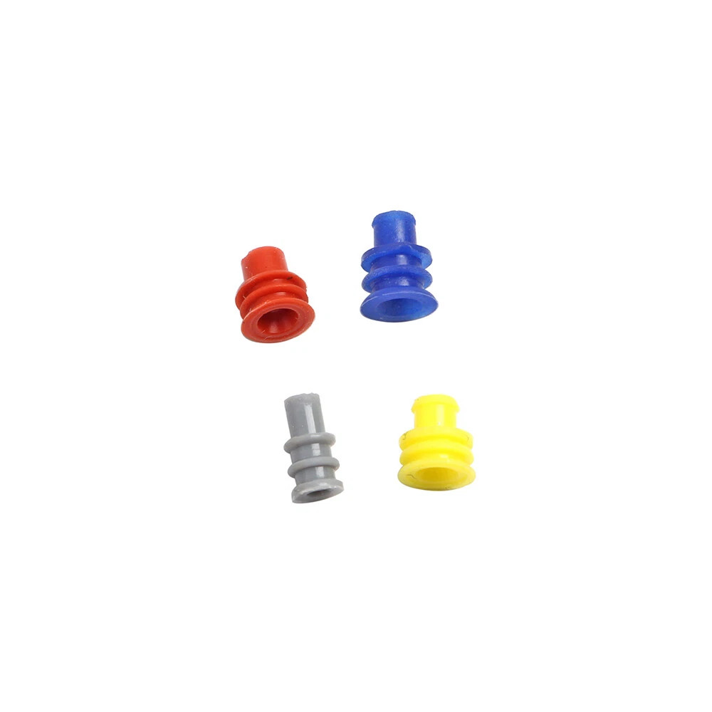 739Pcs Automotive Electrical Connector Pins Kit Terminal Removal Tool Wire Seals