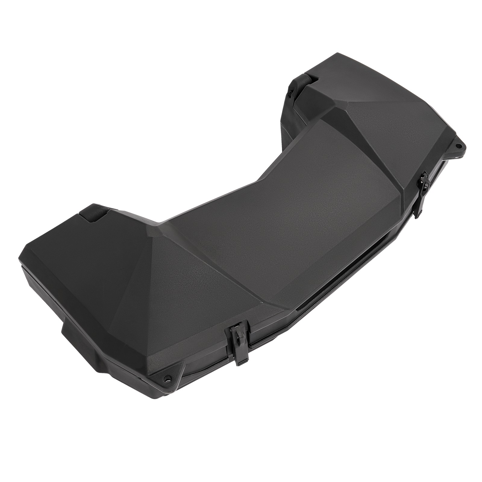 Rear Lockable Storage Cargo Box For Polaris Sportsman 1000 #2890876 #2884853