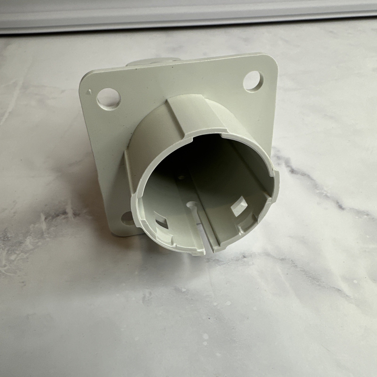 Ubiquiti NanoBridge M5 Rear Housing Outdoor Bridge NBM5-25 Feedhorn *SEAT ONLY*