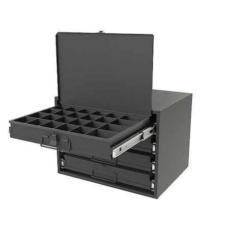 Durham Mfg 307B-95-D934 Drawer Bearing Rack