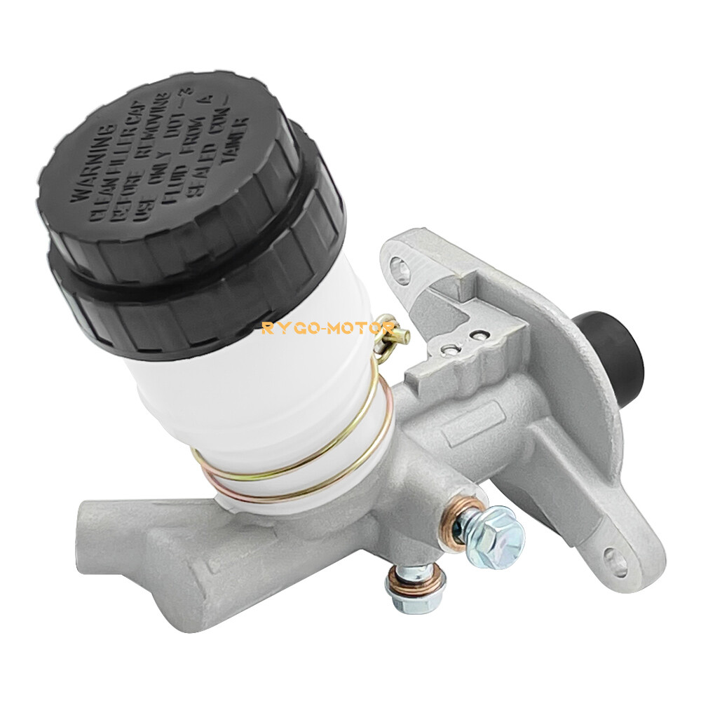 Brake Master Cylinder for Kawasaki KAF950 Mule Diesel 2510/3010/4010 2000-2013