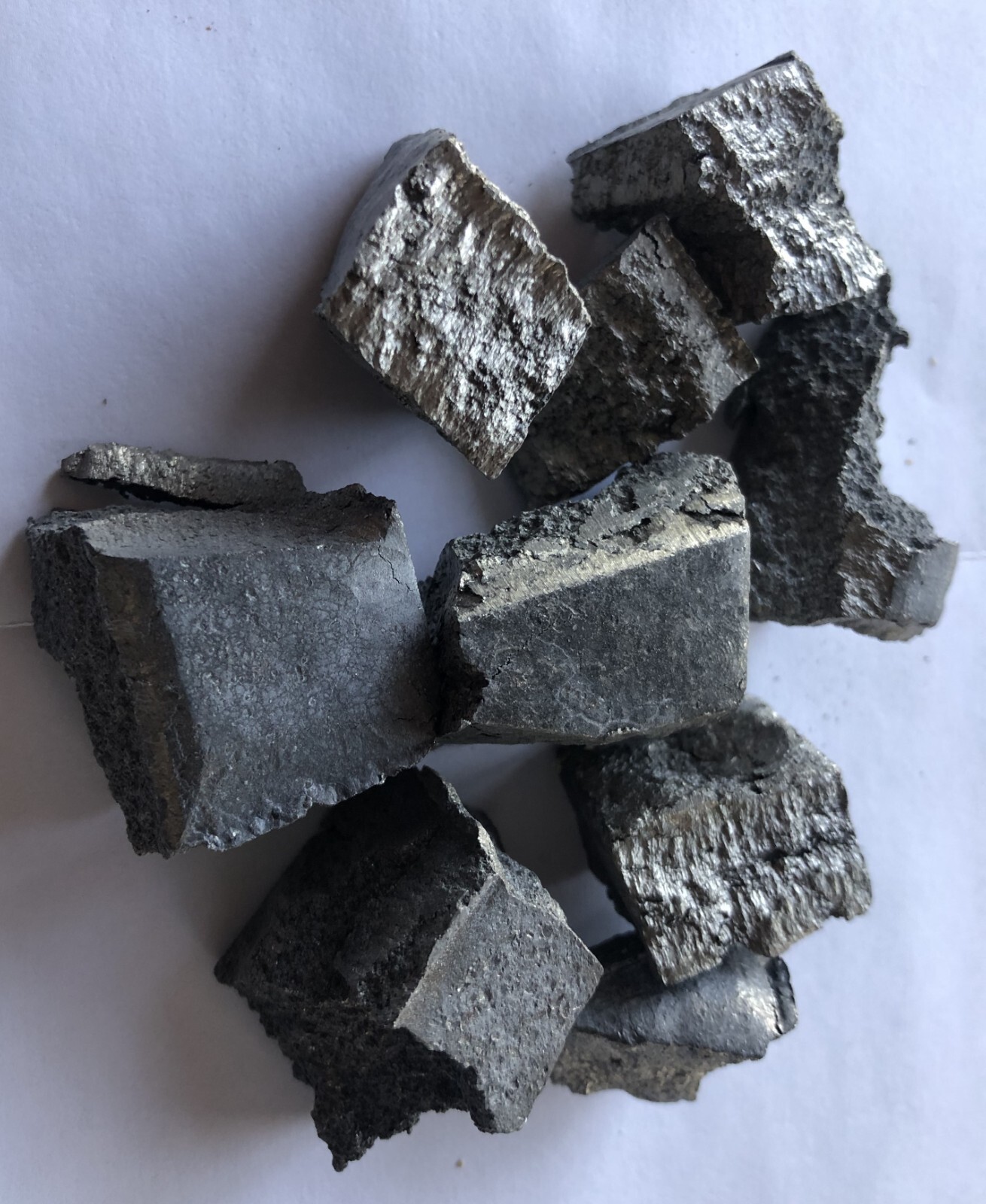 Gd 64 Gadolinium Rare Earth Metal, 1lb; Purity- 99.9%.Tested in reputable US lab