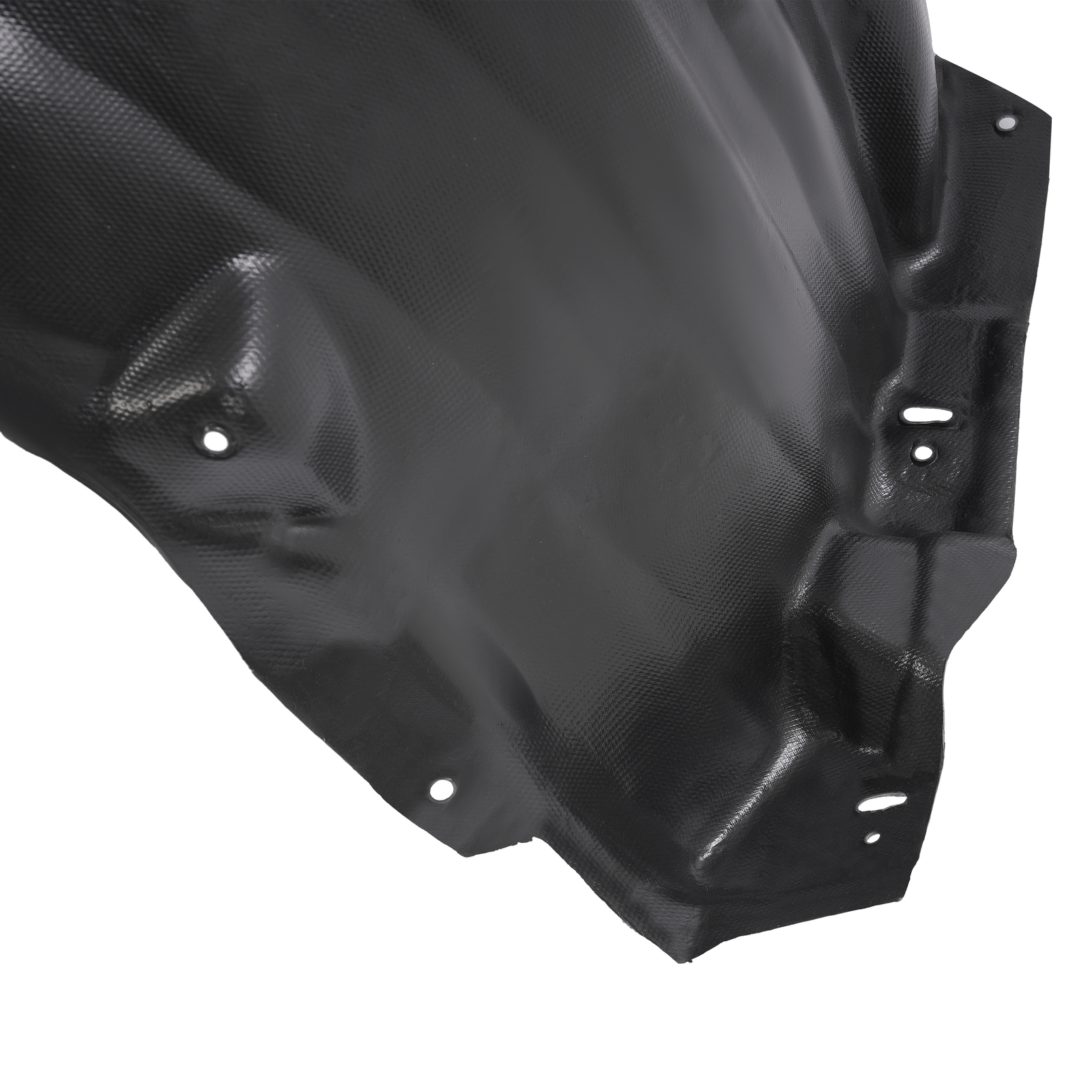 Front Left & Right Side Inner Fender Liner Set For Toyota Camry SE XSE 2018-2024