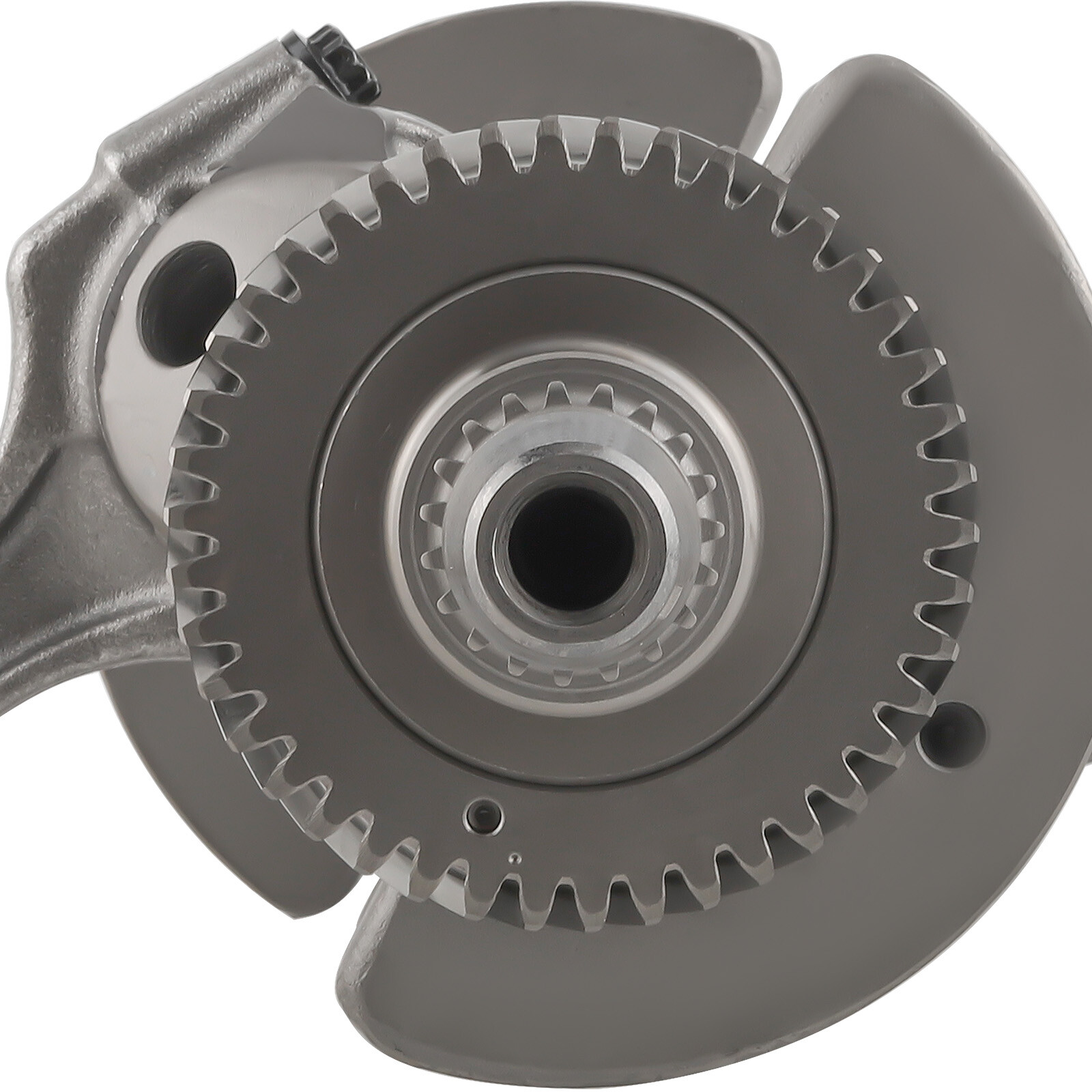 Engine Crankshaft Crank Shaft & Connecting Rod For Polaris RZR XP 1000 2014-2017