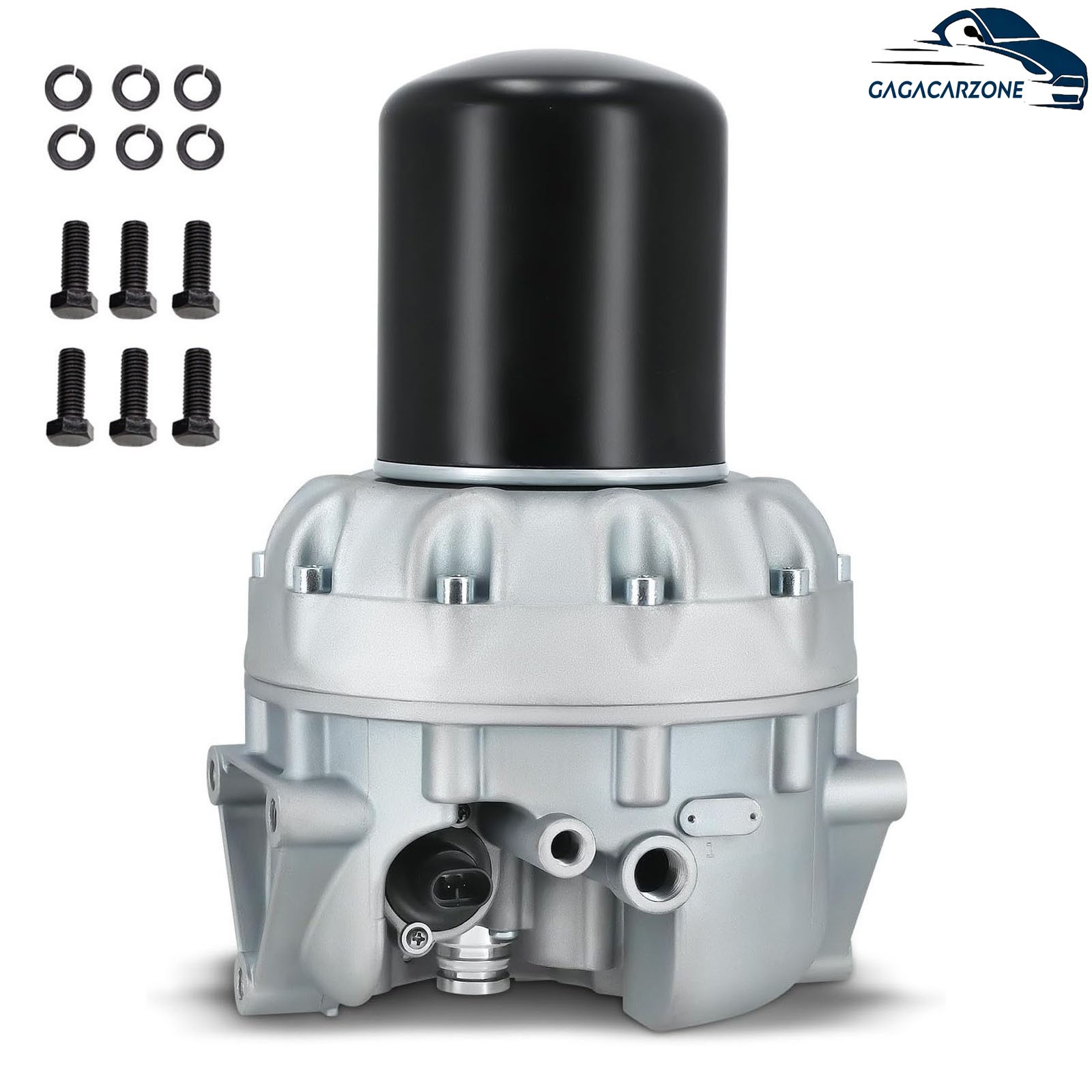 Air Dryer System Saver 4324711010 for Freightliner Cascadia Wabco