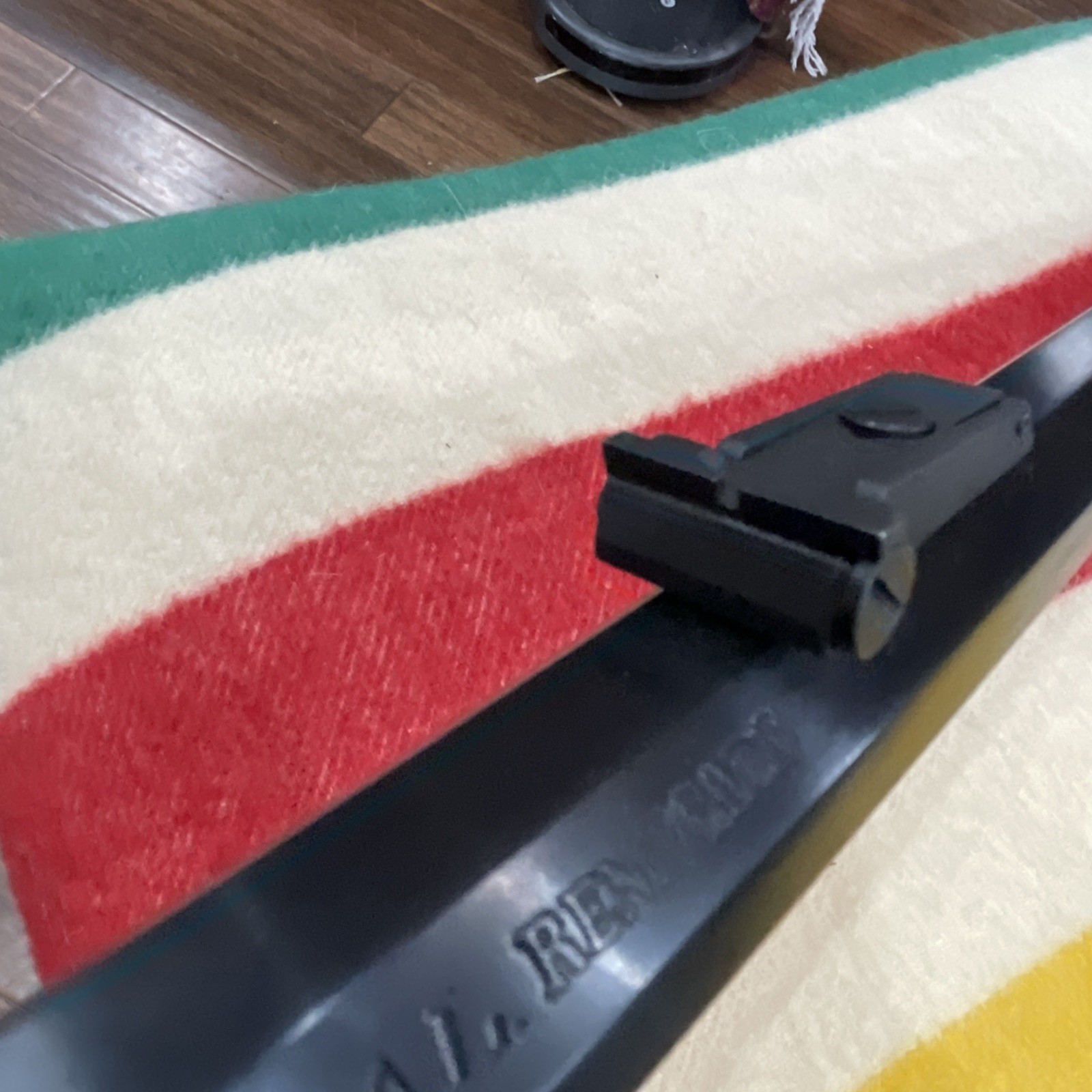 Thompson Center Renegade 54 cal. Muzzleloader Barrel Great Bore