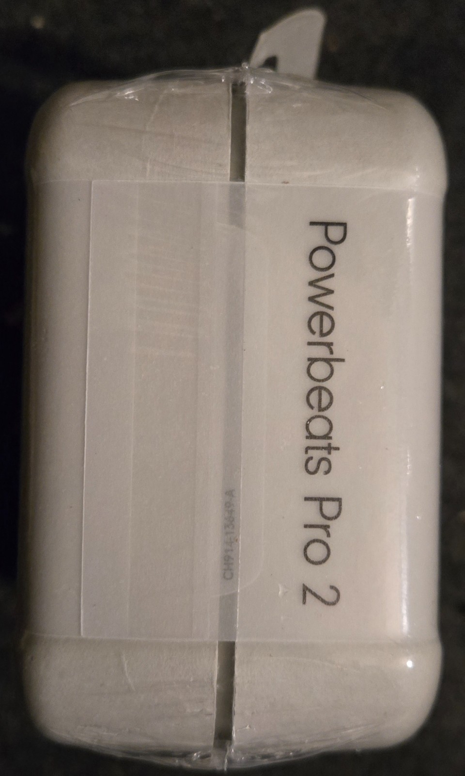 Beats by Dr. Dre Powerbeats Pro 2 Black In Ear Headphones - SAME DAY US SHIP