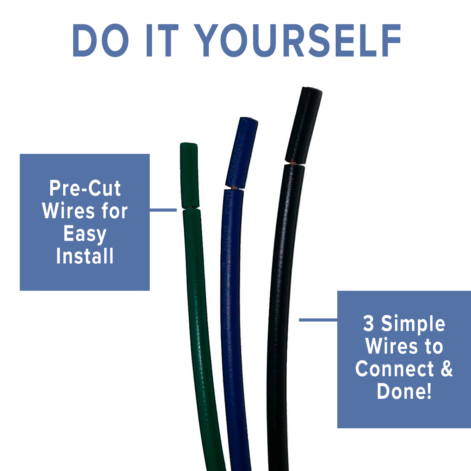 DIYBypass Parking Brake Bypass Fits ALL KENWOOD DNN DDX DMX DNX XDVD BH BT S