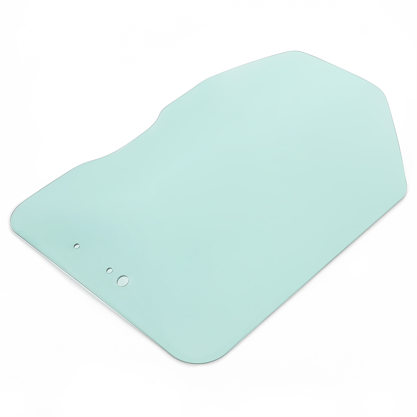 Front Door Glass Window For Bobcat T110 T140 T180 T190 T250 T300 T320 Skid Steer