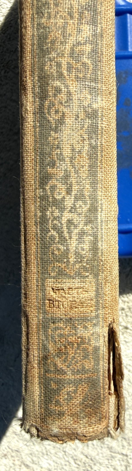 H.N. BIALIK SEFER HAGGADAH RUSSIAN WOODCUTS JOSEPH BUDKO VOL. 2 JEWISH BOOK 1922