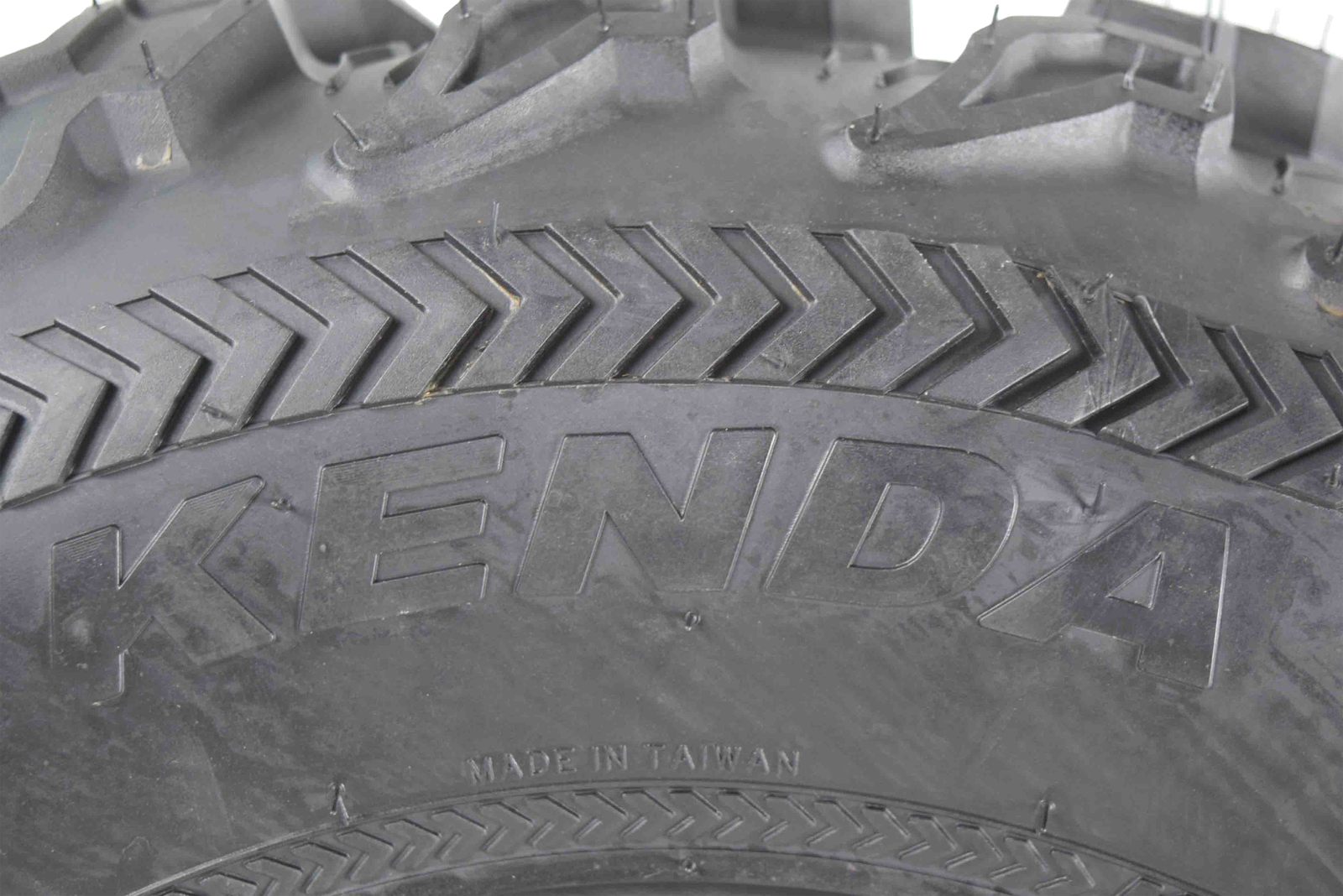 (4) New 24X8-11 24x10-11 Kenda Bear Claw EX ATV TIRES SET HONDA RANCHER 4X4 350