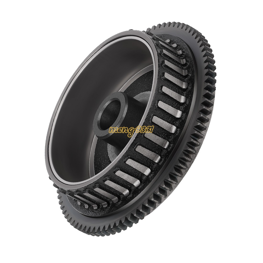 Flywheel For Polaris 3089905 Ranger Sportsman 500 2006 - 2011 2012-2013