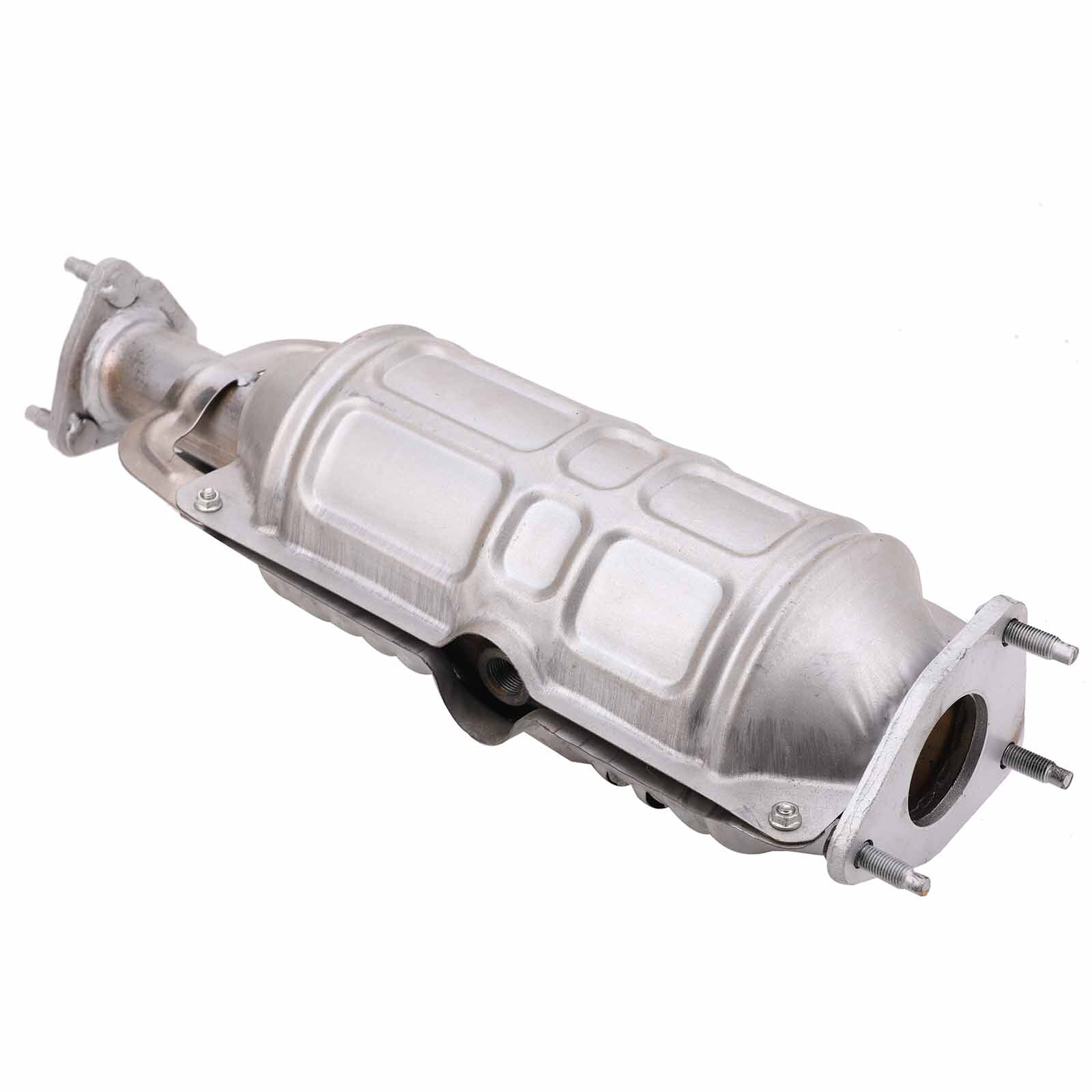 Catalytic Converter For Honda Accord 2.4L W/ O2 Sensors 2003 2004 2005 2006 2007