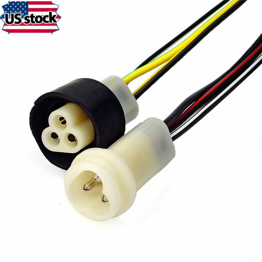 CDI Box 1YW-85540-20-00 For Yamaha Big Bear YFM350FW Moto 4 YFM350ER 1987 1988