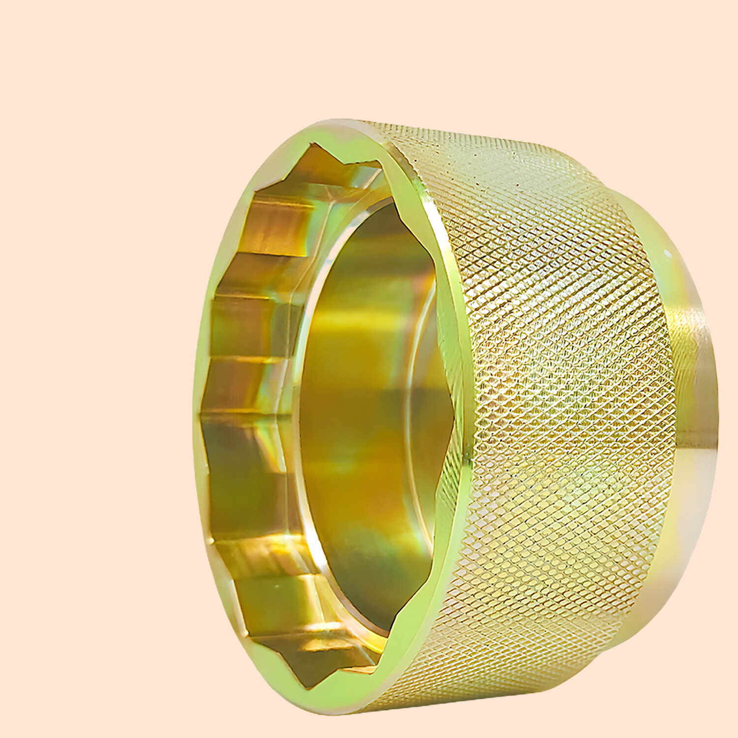 Wheel Nut Removal Socket Tool 529036457 for Can-Am Ryker 600 900 2019 2020 2021