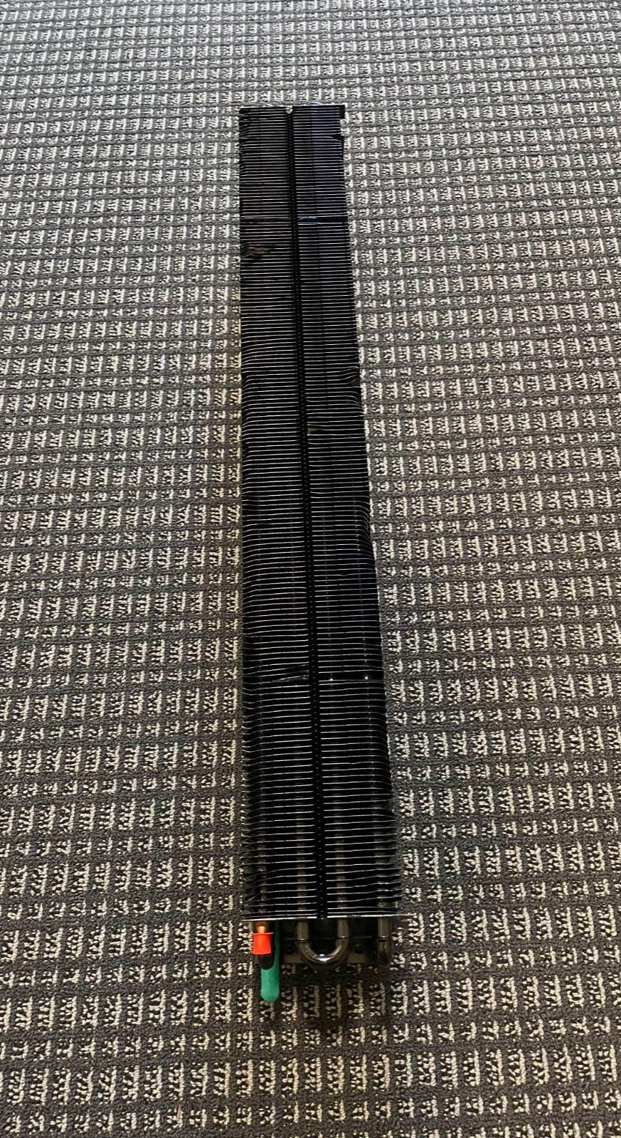 BEV305-154C / 305-154C : BEVERAGE-AIR EVAPORATOR COIL 30X4X4