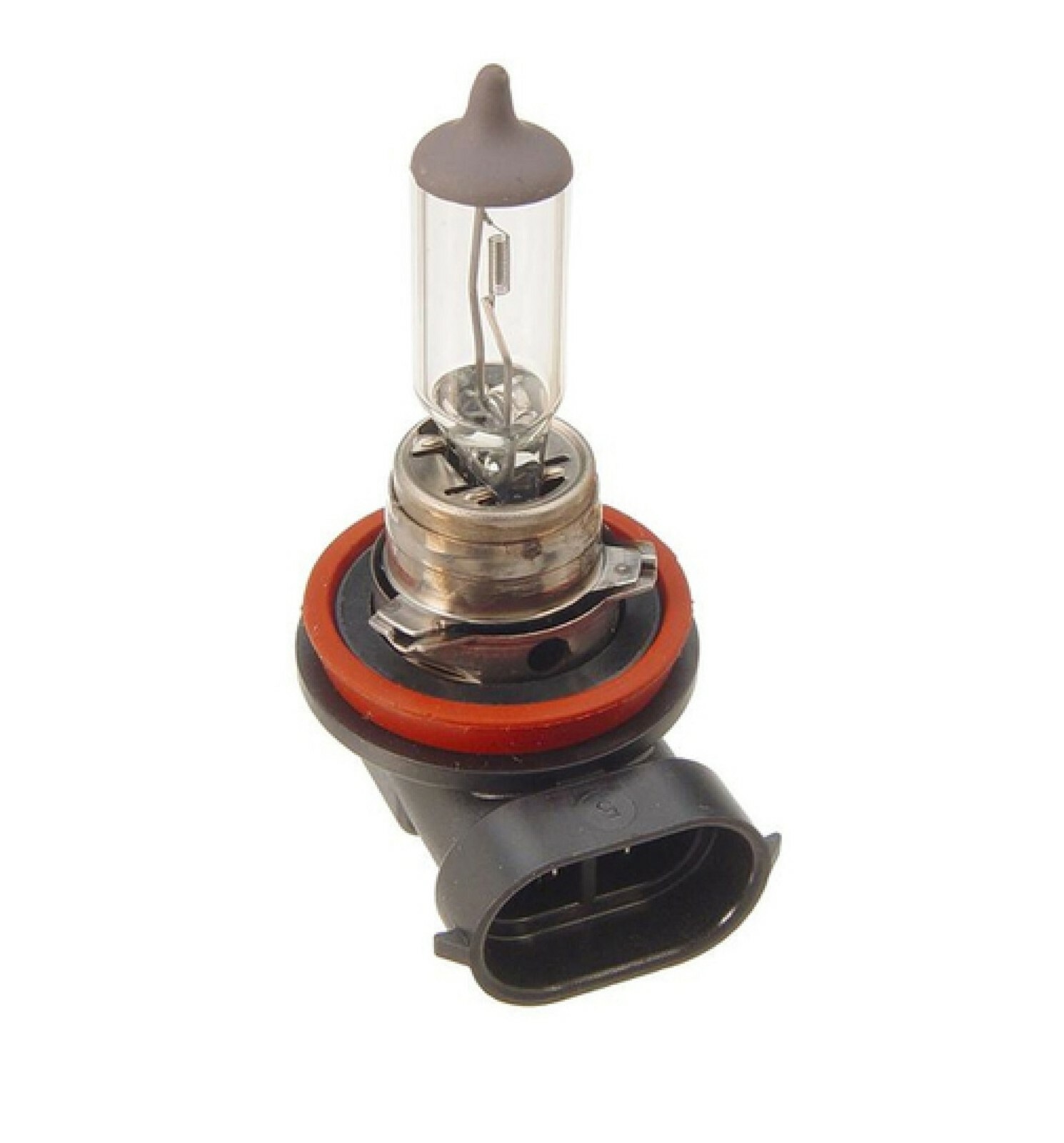 Flosser Rally H11 90W 12110 Two Bulbs Head Light Low Beam Replace High Wattage