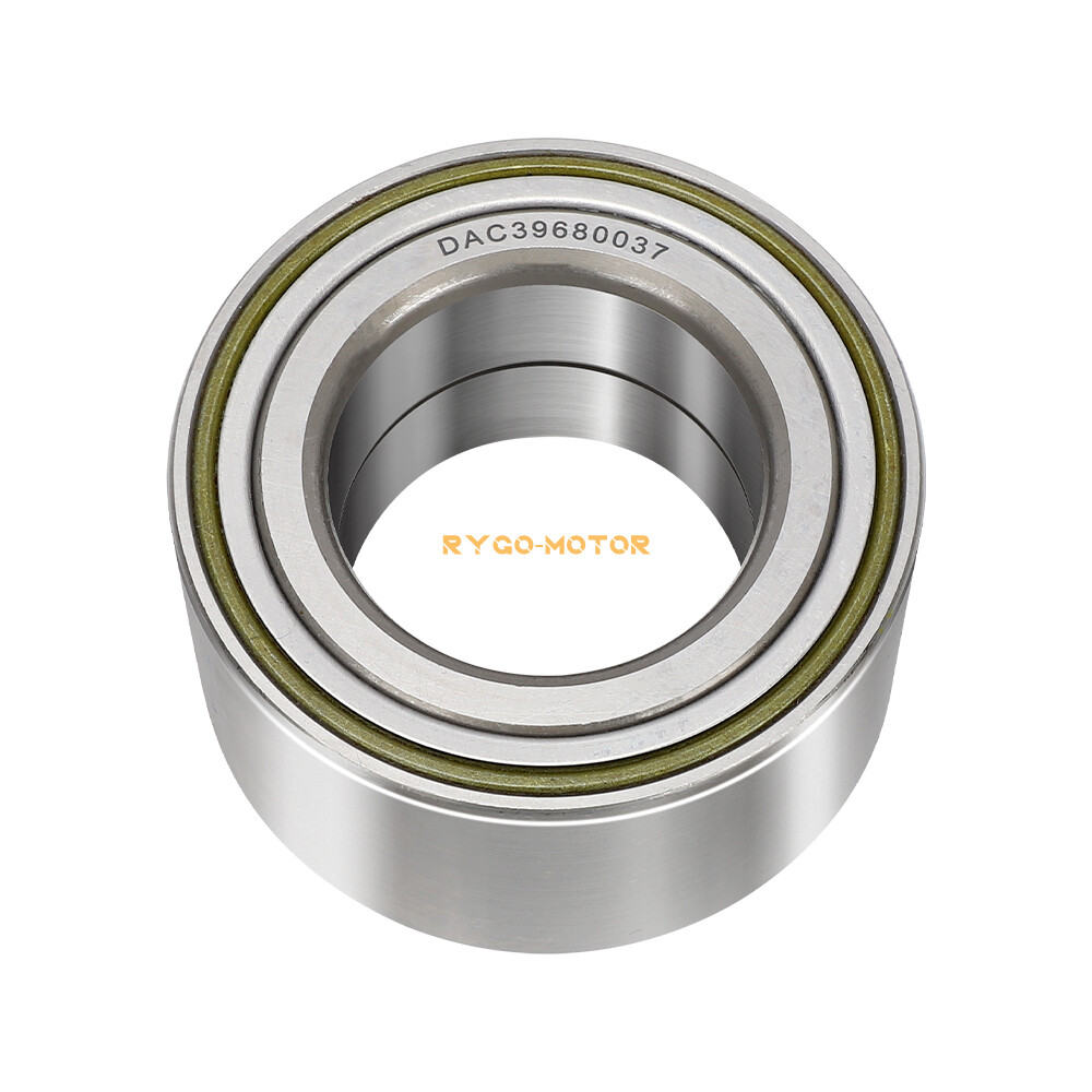 Front and Rear Wheel Bearings for Can-Am Can Am Maverick X3 2017-2023 293350129