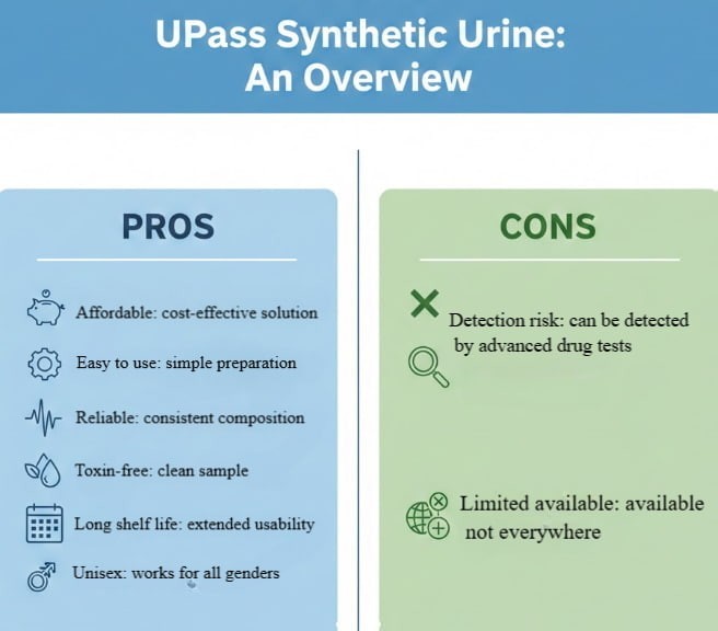 Safeguard UPASS Fetish Urine Toxin Free 3oz