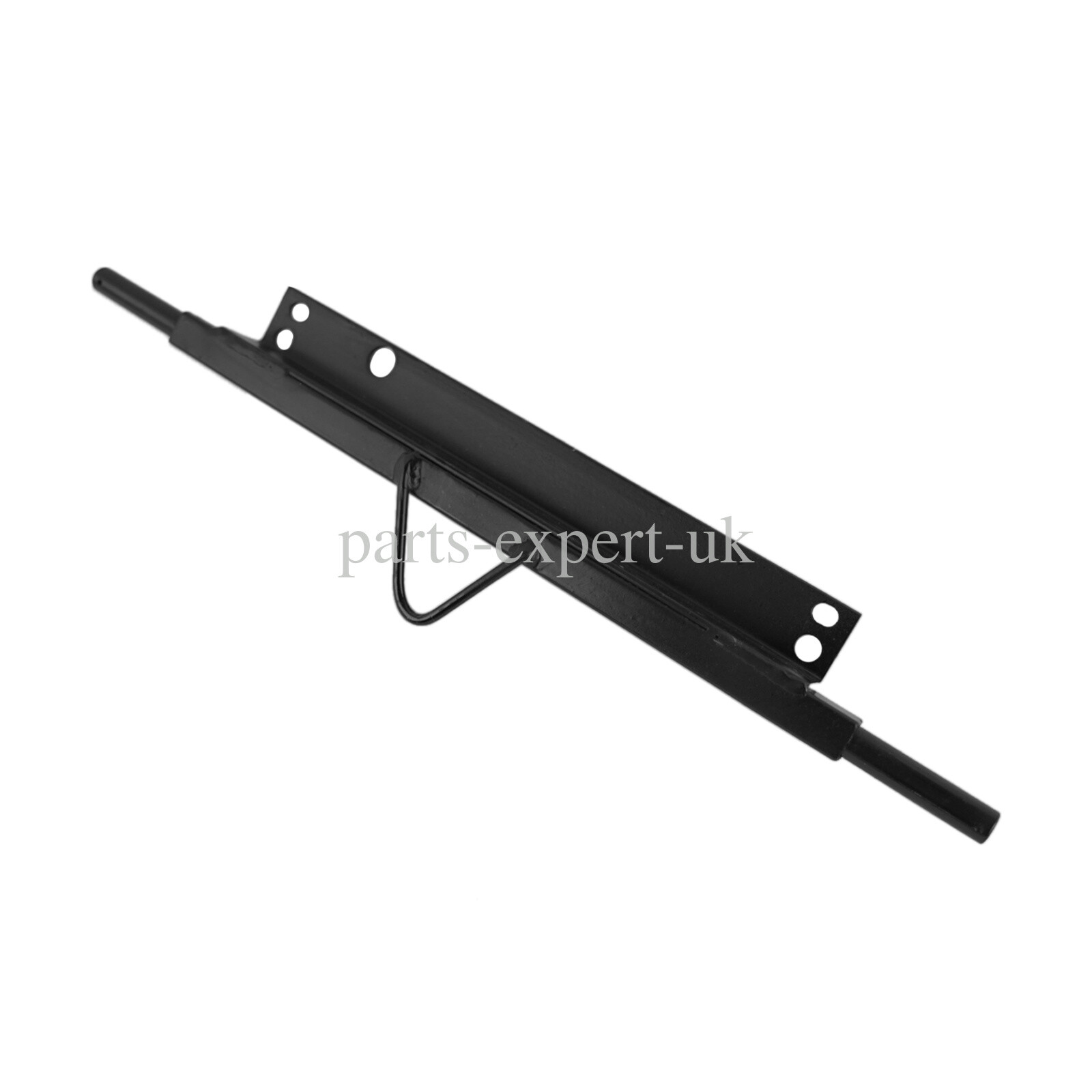 NEW Wheel Kit All Terrain Solid Never Flat Tires for Honda Generator EU3000is