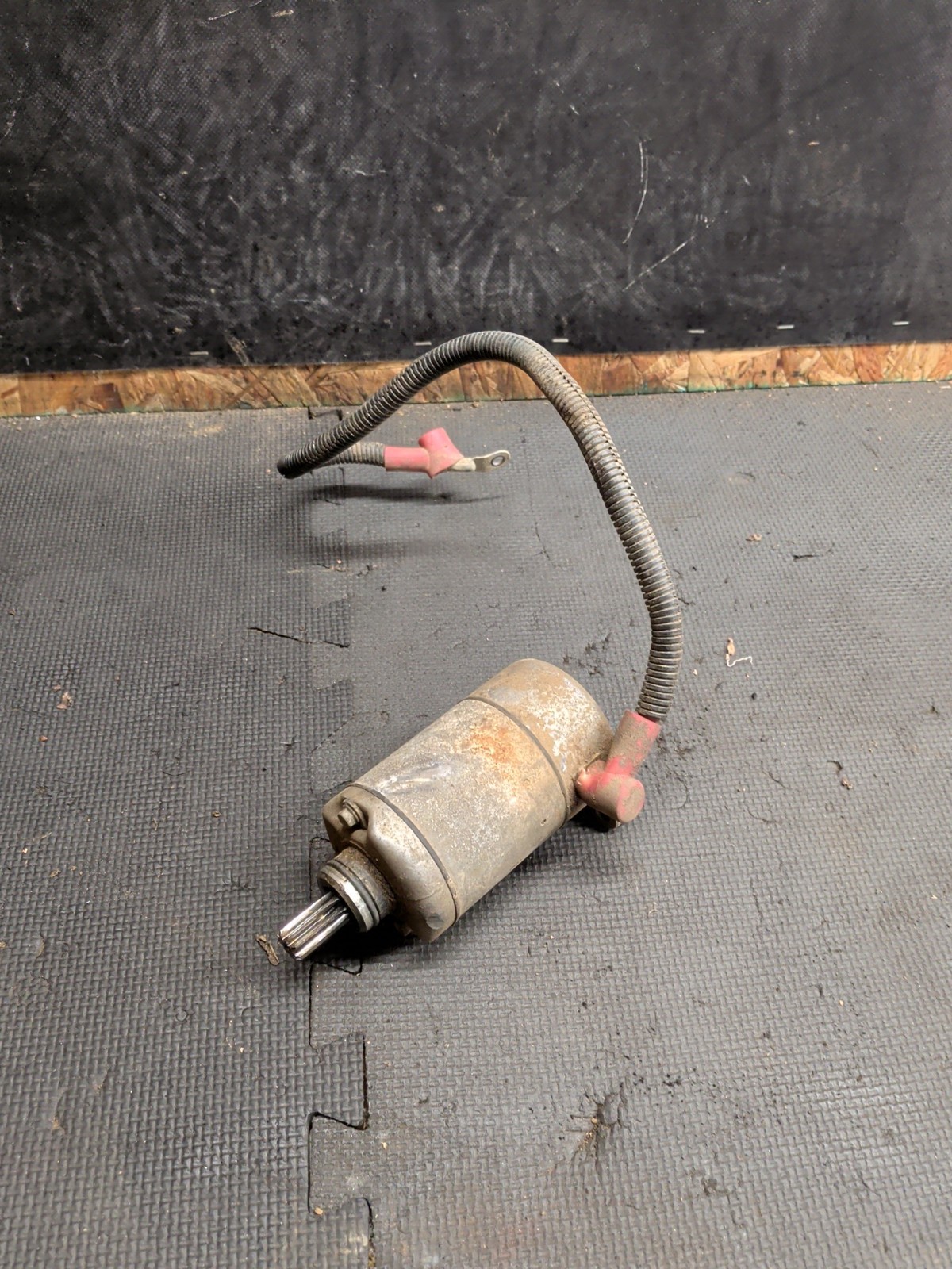 1997 Polaris Sportsman 500 Starter Motor