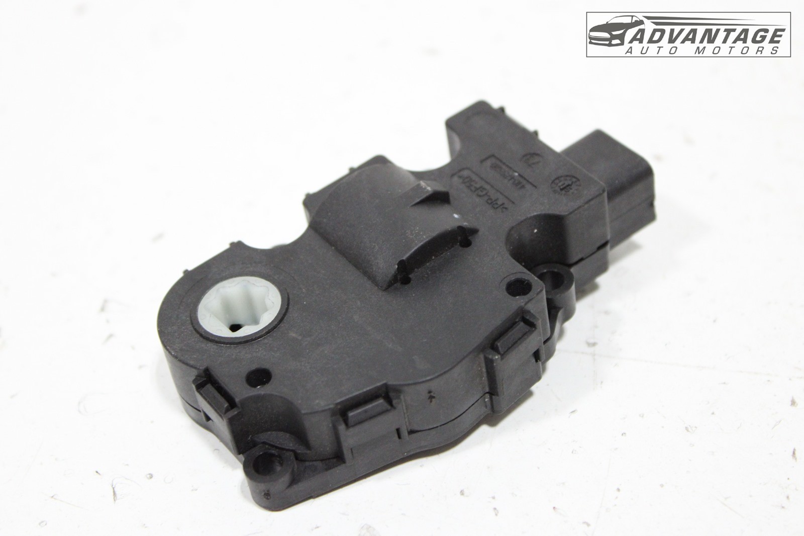 2015-16 BMW 428I GRAN COUPE HEATER SERVO FLAP AIR BLEND DOOR ACTUATOR MOTOR OEM