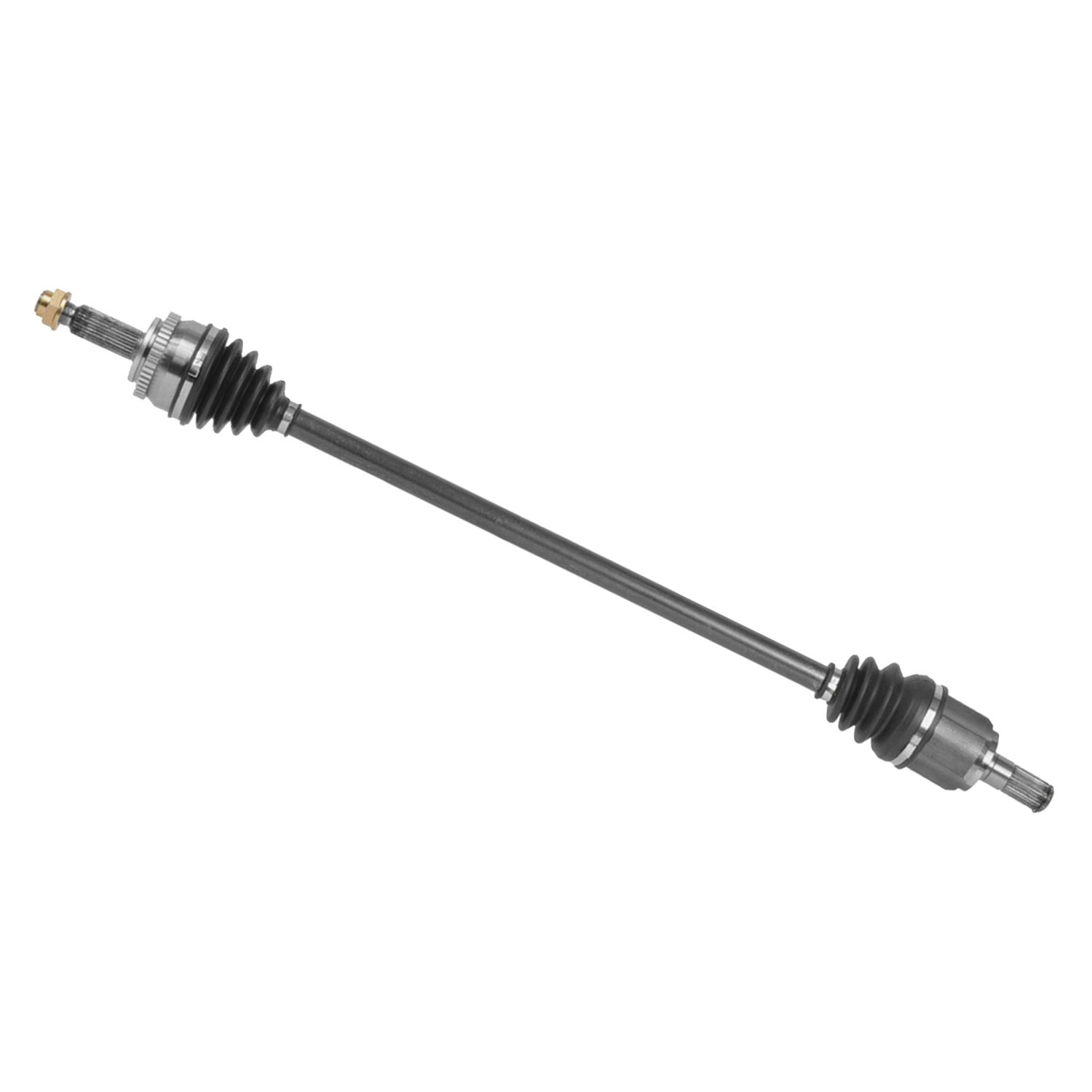 Front Right Side CV Axle Shaft for Kia Forte Koup Forte5 Soul Auto Transmission