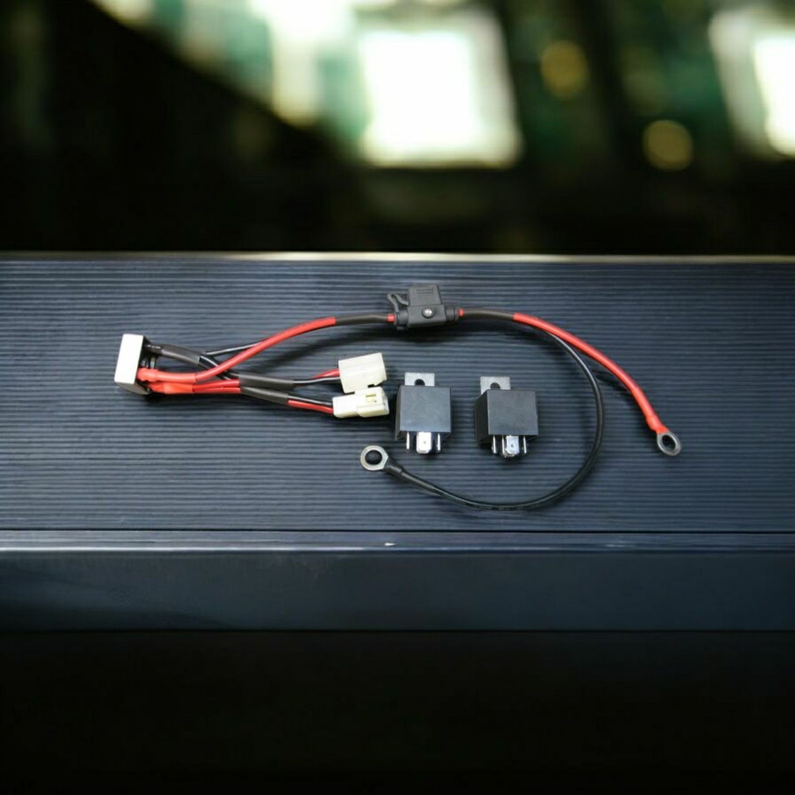 MERIT AUTOMATION ORIGINAL REVERSE FIX For 2009-2021 Ski-doo 4 STROKE SLEDS 1200