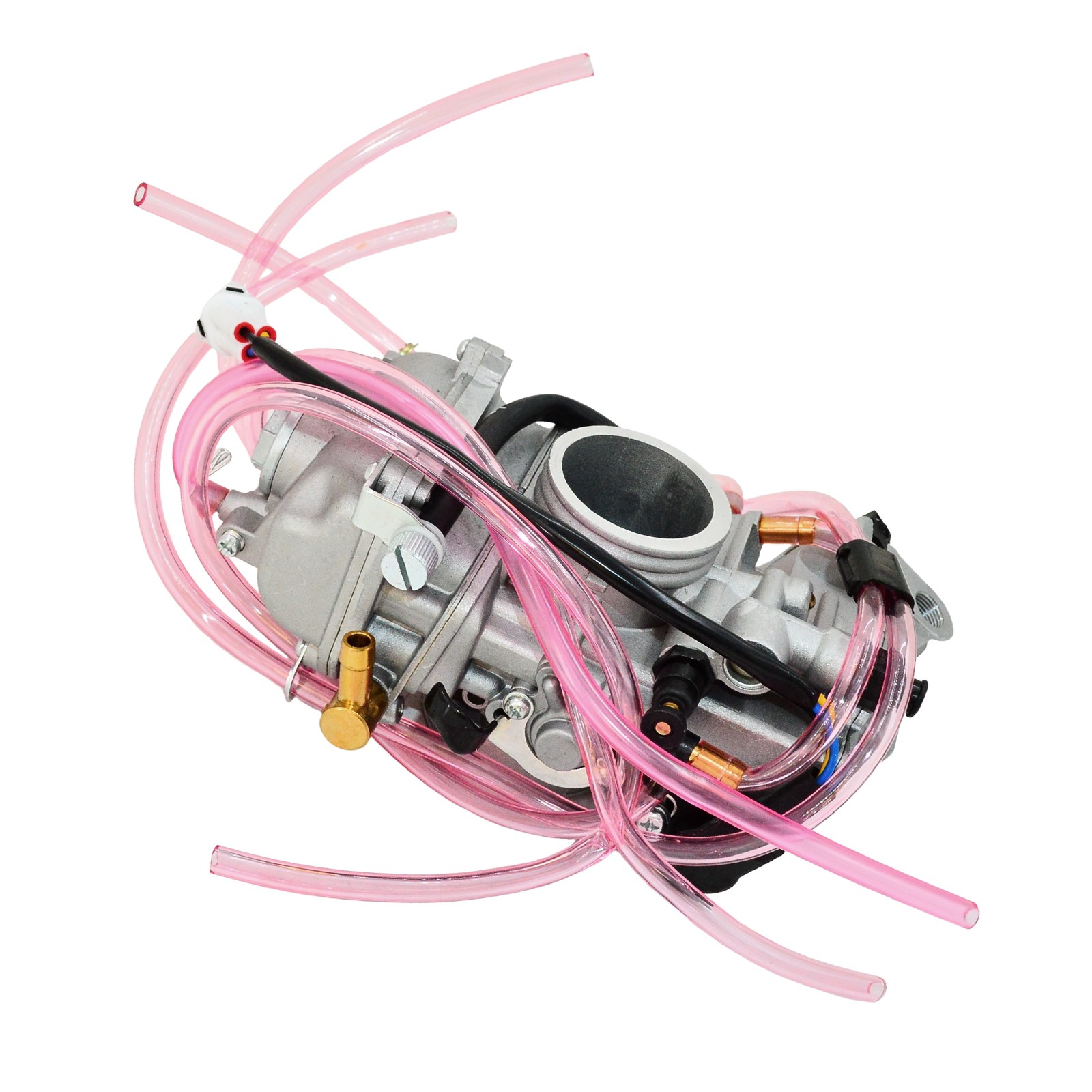 NEW Carburetor for Honda CRF450 R CRF 450R 2002-2008 16100-MEN-671 OEM