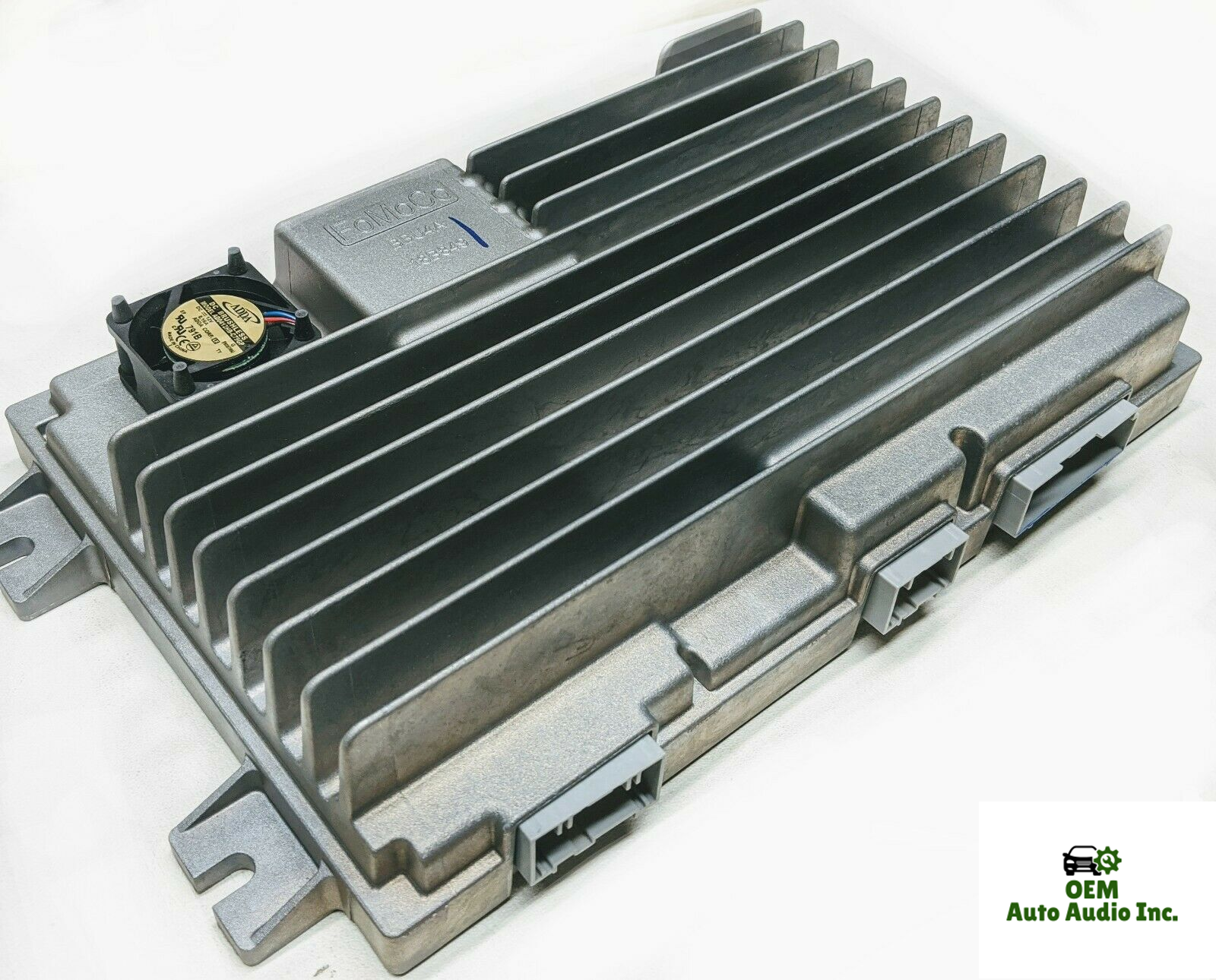 EJ7T-18T806-AG Lincoln MKC Lear THX amplifier *Remanufactured* amp core REFUND