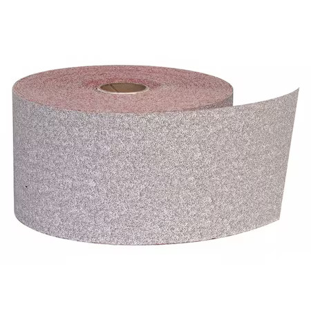 Abrasive Roll, 30 Ft. L, 2-3/4" W, 100 Grit,  05539520339