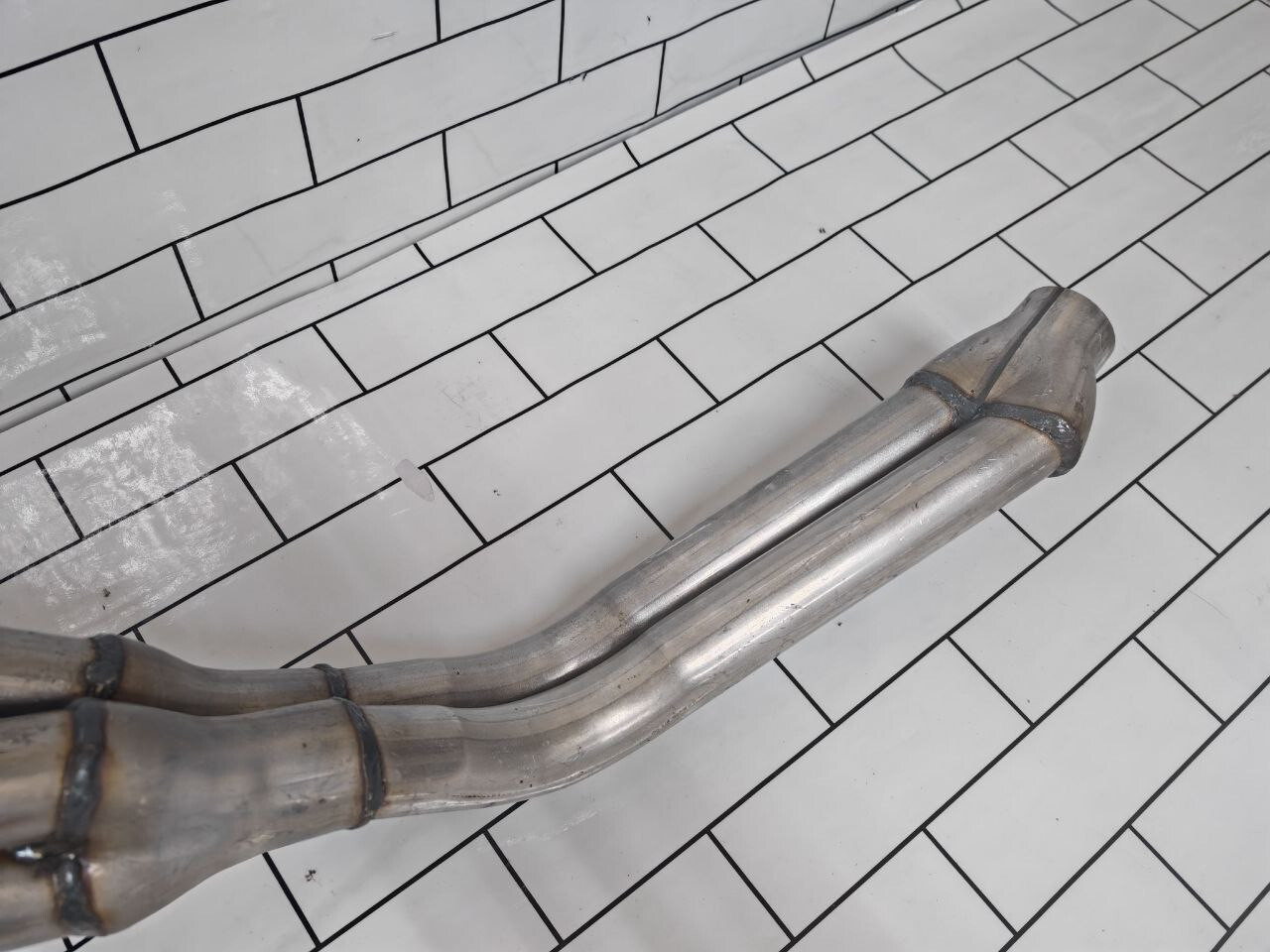 Toyota Corolla Starlet Extractors 421 for KE35 KE70 KP61 with 3K / 4K engine RHD