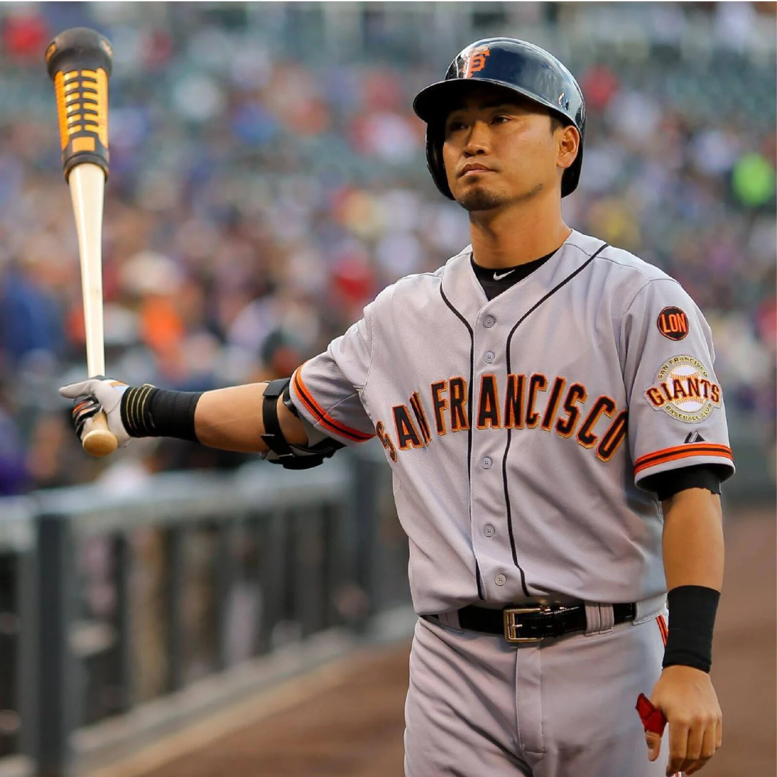 NEW! Varo ARC Bat 12oz Training Weight for Baseball (MLB Authentic)