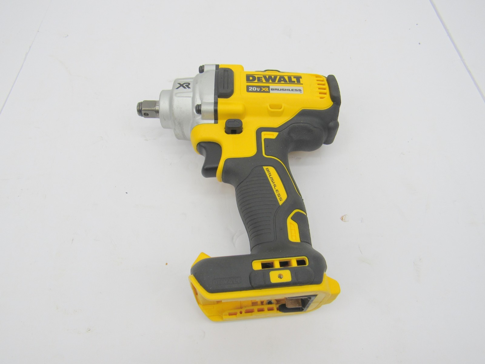 DEWALT DCF894H 20V XR Brushless 1/2" Drive 3-Speed Impact Wrench Tool ONLY