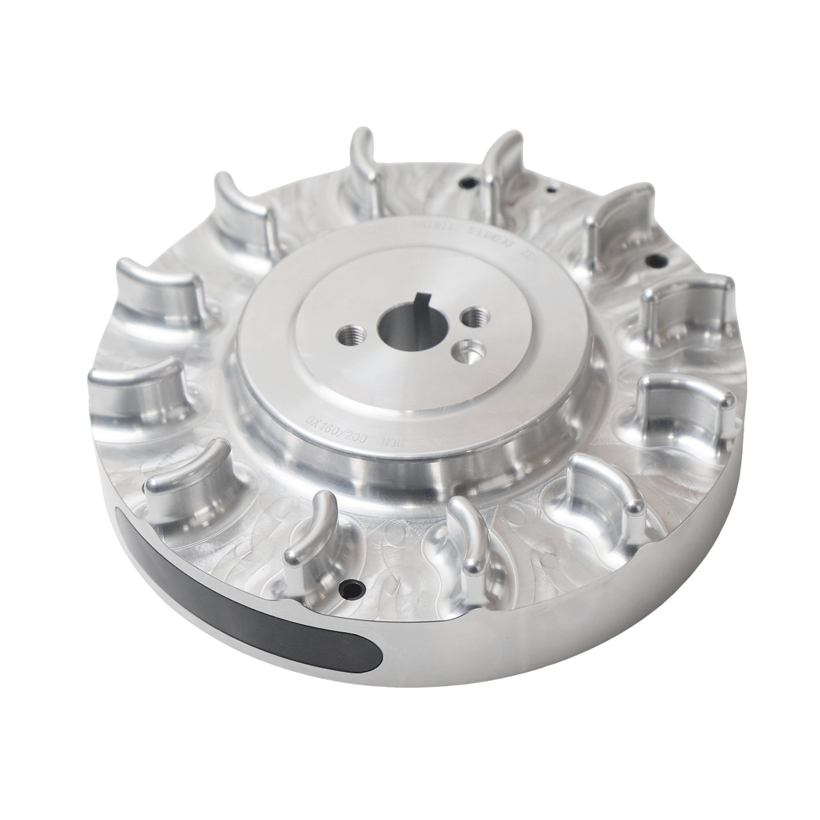 HEMI/NON HEMI PREDATOR 212cc BULLET PROOF 10k PERFORMANCE FLYWHEEL NEW! USA