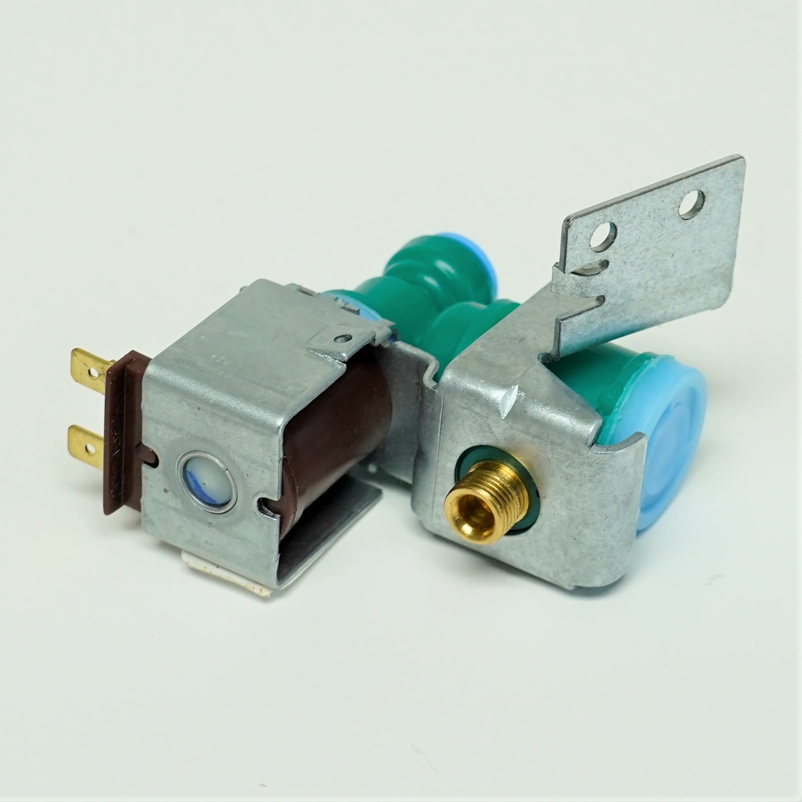 W10865826 for Whirlpool Refrigerator Water Inlet Solenoid Valve K-78685-AM
