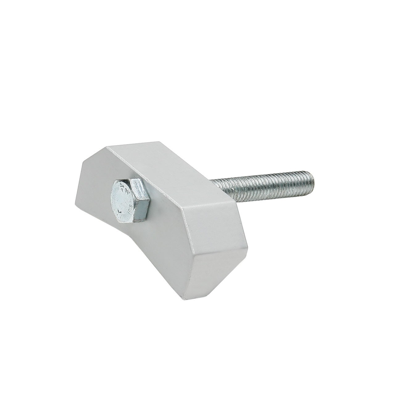 The GolfWorks Economy Iron Bending Machine