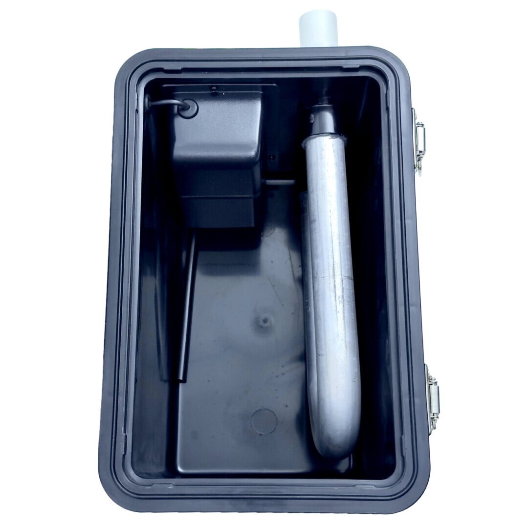 Paragon Viking Pro 12L Cooler Personal Cooling System - 12v (12-21000)