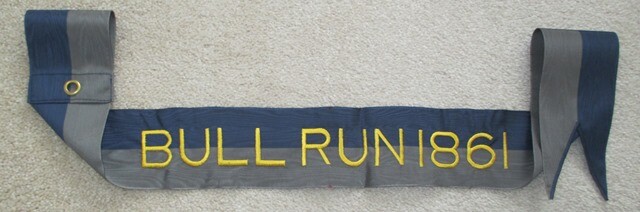 Irish Brigade Civil War Medal