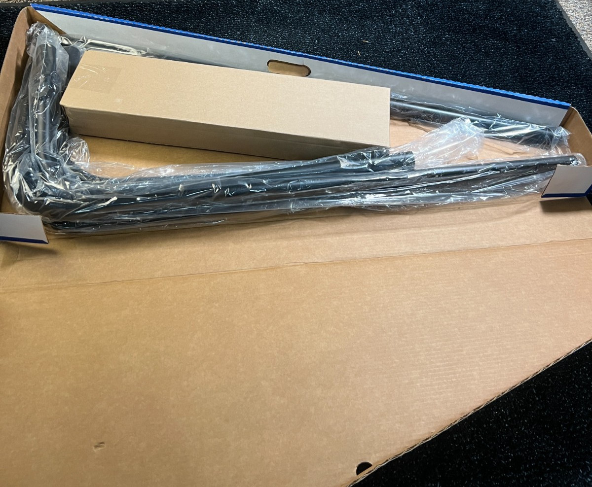 Leisure Concepts Covermate I-Maxxus Spa Cover Lifter Black